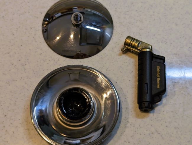 カクテルスモーカーキット