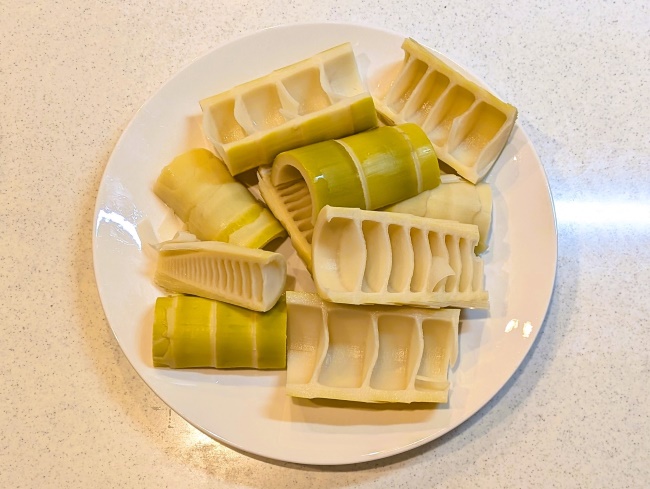 破竹